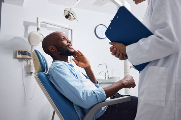 Best Emergency Broken Tooth Repair in Stepping Stone, CO